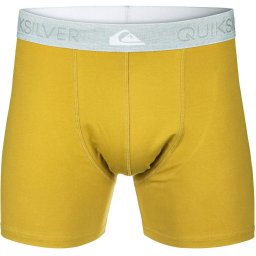 QUIKSILVER BOXER - IMPOSTER A OLIVE OIL - Man