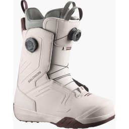 SALOMON DIALOGUE DUAL BOA - RAINY DAY - Man