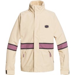 QUIKSILVER LIVE WIRE JK - SAFARI - Man