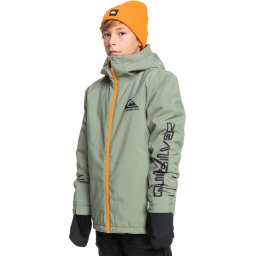 QUIKSILVER MORTON YOUTH - SEA SPRAY - Child