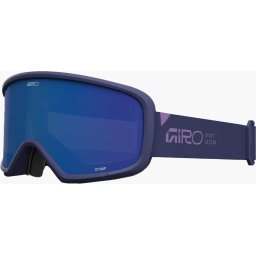 GIRO STOMP - FLASH WMK MAUVE GRYCOB - Child