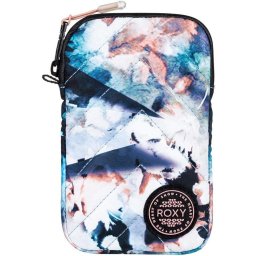 ROXY PHONE WINTER CASE - BACHELOR BUTTON WATER OF LOVE - Woman