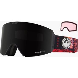 Dragon RVX MAG OTG BONUS - RANATLER25 LLMIDNIGHT LLLTROSE - Unisex