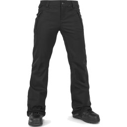 VOLCOM SPECIES STRETCH - BLACK - Woman