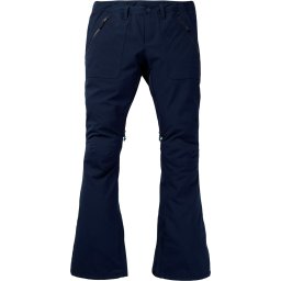 BURTON VIDA - DRESS BLUE - Woman