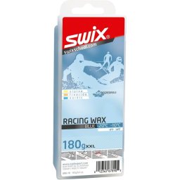 SWIX BIO RACING WAX 180 GR - BLUE - Unisex