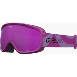 GIRO BUSTER - FLASH FLOW PINK AMBPNK - Child