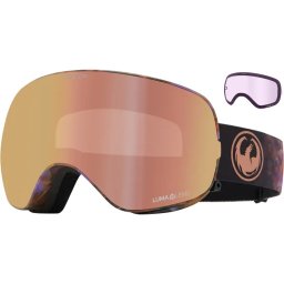 Dragon X2S BONUS - AMETHYST ROSE VIOLET - Unisex