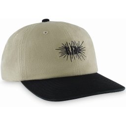 RIDE BANG CAP - KHAKI - Unisex