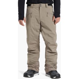 QUIKSILVER BOUNDRY PT - FALLEN ROCK - Man