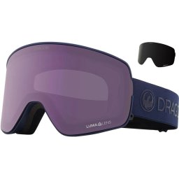 Dragon NFX2 BONUS - SHADOW VIOLET MIDNIGHT - Unisex
