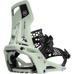 NIDECKER OG SUPERMATIC - MINT - Unisex