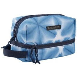 BURTON LOW MAINTENANCE KIT - BLUE DAILOLA SHIBORI - Unisex