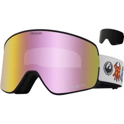 Dragon NFX2 BONUS - FOREST PINK MIDNIGHT - Unisex