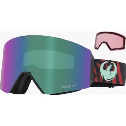 Dragon RVX MAG OTG IR BONUS - IGUCHI25 LLCELESTERIR LLLTROSE - Unisex