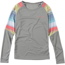 BILLABONG FIRST LOVE TOP - MINERAL - Woman