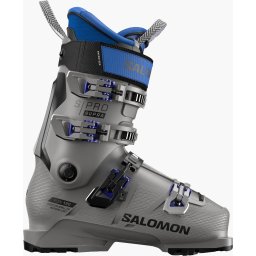 SALOMON S PRO SUPRA 120 GW - STEEL GREY BLACK RACE - Man