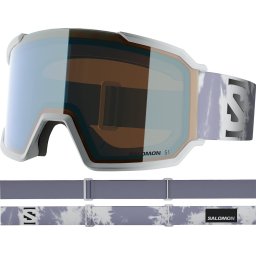 SALOMON S VIEW 3 - ICE FLOW ML LIGHT BLUE - Unisex