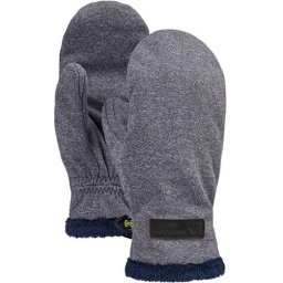 BURTON SAPPHIRE MITT - MOOD INDIGO - Woman