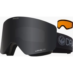 Dragon R1 OTG BONUS - BLACKOUT LLDARKSMOKE LLAMBER - Unisex