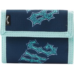 BILLABONG TRIBONG LITE WALLET - AQUA - Unisex
