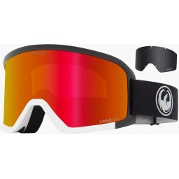 Dragon DX3 PLUS OTG BONUS - NOUVEAUBLACK LLREDION LLDARKSMOKE - Unisex