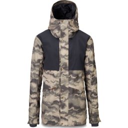 DAKINE WYEAST - ASHCROFT CAMO - Man