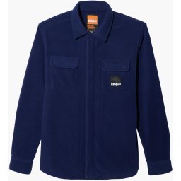 THIRTYTWO REST STOP SHIRT - NAVY - Man