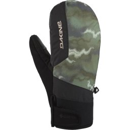 DAKINE IMPREZA GORETEX MITT - CASCADE CAMO - Man