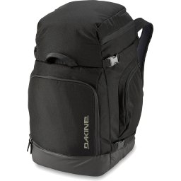 DAKINE BOOT PACK DLX 75L - BLACK - Unisex