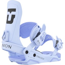 UNION TRILOGY - LIGHT BLUE - Woman