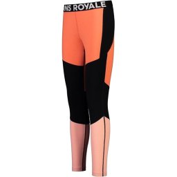 MONS ROYALE WMN OLYMPUS LEGGING - HIGH VIS - Woman