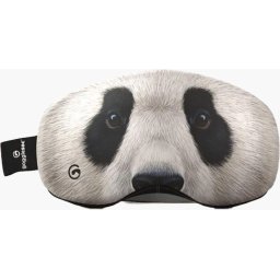 GOGGLESOC PRO SOC MASK COVER - PANDA - Unisex