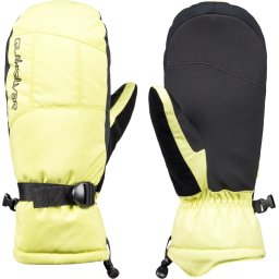 QUIKSILVER MISSION MITT - CELERY GREEN - Man