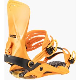 NITRO PHANTOM - ORANGE FAD - Man