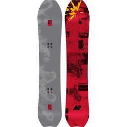 K2 SKY PILOT - U - Man