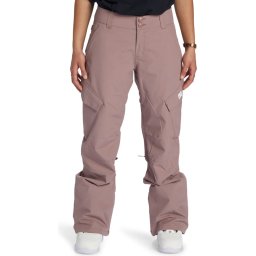 DC NONCHALANT - TWILIGHT MAUVE - Woman