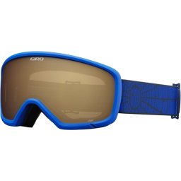 GIRO STOMP NO BOX - TRIM BLUE SOLAR FLAIR - Woman