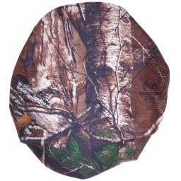 CELTEK DIAMOND BEANIE - REALTREE XTRA GREEN - Woman