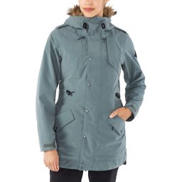 DAKINE BRENTWOOD - BALSAM - Woman