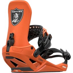 THIRTYTWO T32M FASE - ORANGE - Unisex