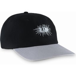 RIDE BANG CAP - BLACK - Unisex