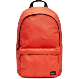 Oakley CORDURA BACKPACK 1 - MAGMA ORANGE - Unisex