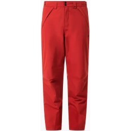 Oakley GRANITE ROCK PANT - FLAME RED - Man