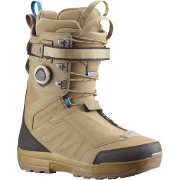 SALOMON ECHO LACE SJ BOA - DUNE SURF - Man