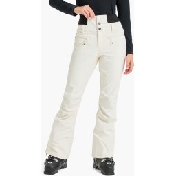 ROXY RISING HIGH PT - WHISPER WHITE - Woman
