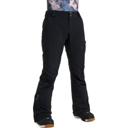 ROXY GORETEX STRETCH SPRIDLE - TRUE BLACK - Woman