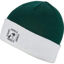 Adidas POMPOMQ4 - COLLEGIATE GREEN WHITE - Unisex