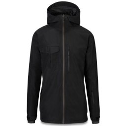 DAKINE SMYTH PURE GORETEX 2L - BLACK - Man