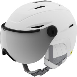 GIRO ESSENCE MIPS - MATTE WHITE - Woman